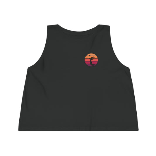 Summer '22 Cropped Tank Top
